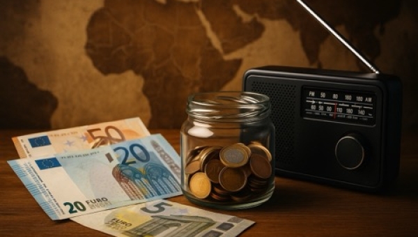 3,2 Millionen Euro für die Welt: Radio Horeb sammelt erneut beachtliche Spendensumme beim Mariathon 2025